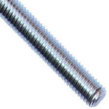 THREADED BAR, ALL-THREAD, STUDDING