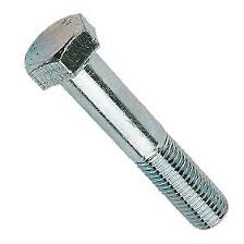 HEXAGON BOLTS STAINLESS STEEL