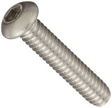 socket button screws