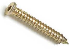 concrete screws