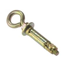 eye bolt anchor
