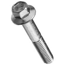 HEXAGON FLANGE BOLTS