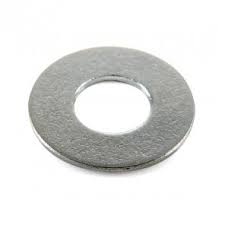 flat washers