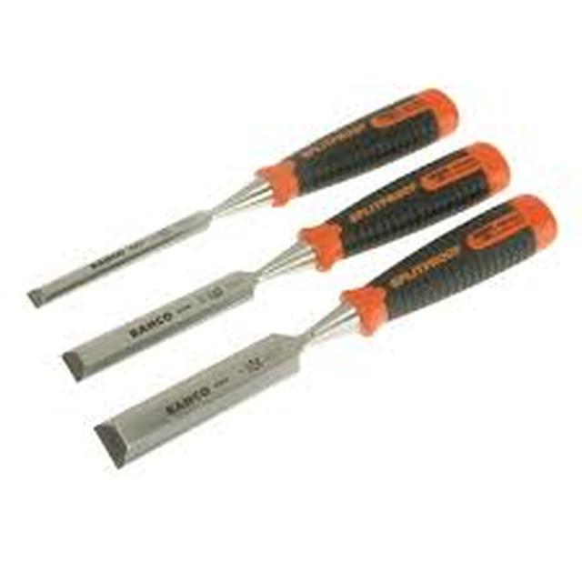 Chisels