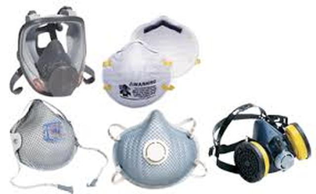 Dust Masks