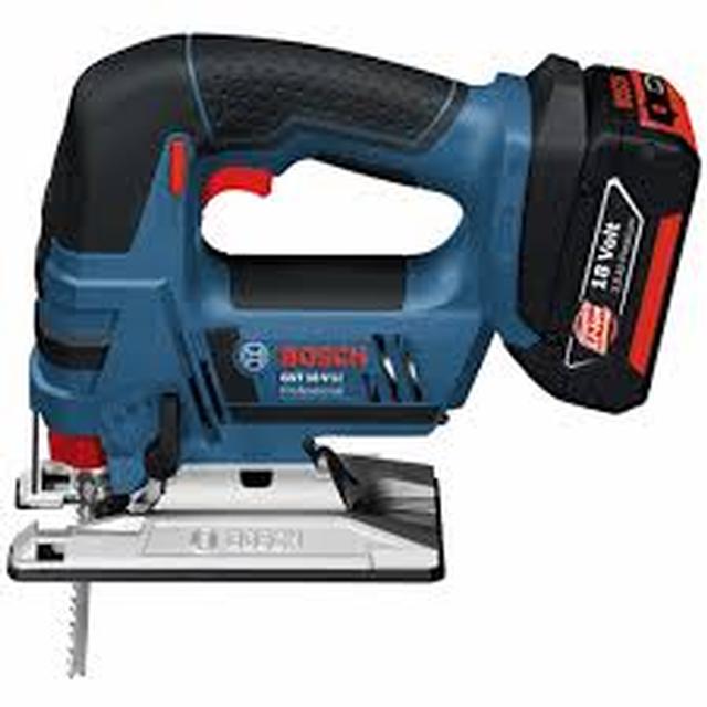 Bosch Jig Saws