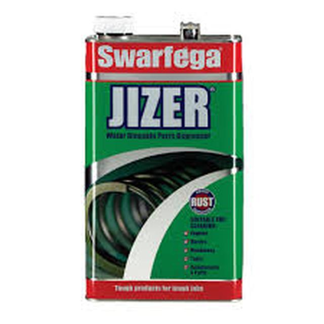 Swarfega Jizer