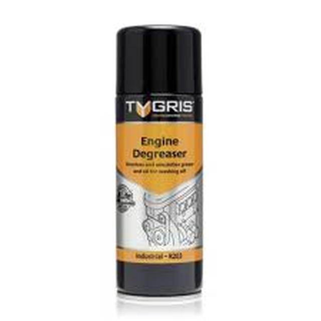 R203 Engine Degreaser