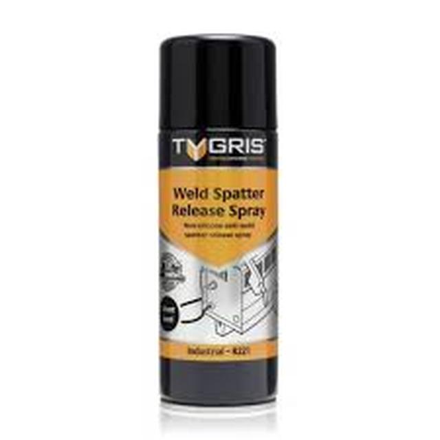 R221 Weld Spatter Release Spray 