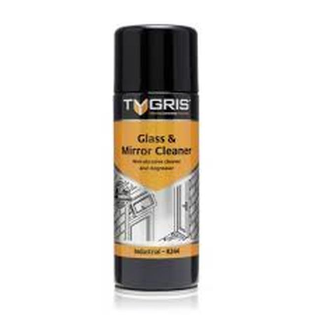 R244 Glass & Mirror Cleaner 