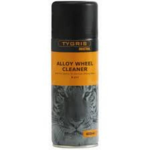 R272 Alloy Wheel Cleaner 