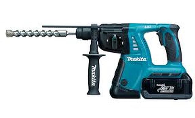 Makita SDS+Hammer Drills