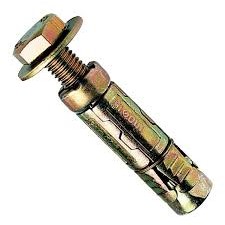 loose bolt