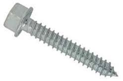 hexagon self tapping screws