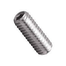 grub screws / socket set screws