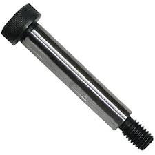 SOCKET SHOULDER SCREWS